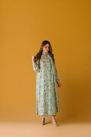 SAMMY K MID SUMMER PRET’24 | DAY LILLY