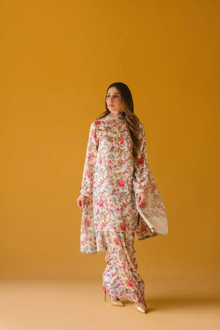 SAMMY K MID SUMMER PRET’24 | BOTANICAL GARDEN