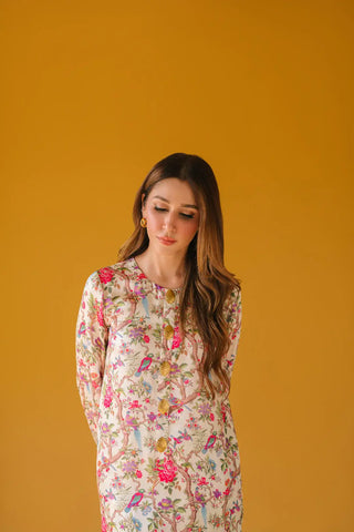 SAMMY K MID SUMMER PRET’24 | BOTANICAL GARDEN