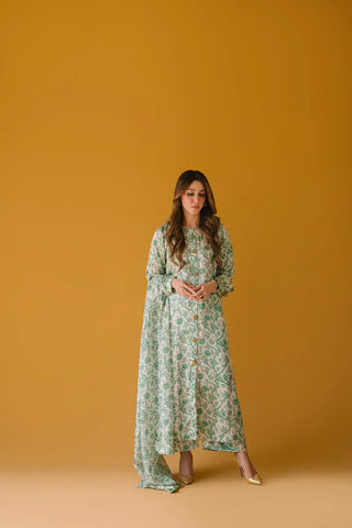 SAMMY K MID SUMMER PRET’24 | DAY LILLY