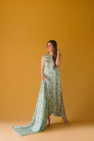 SAMMY K MID SUMMER PRET’24 | DAY LILLY