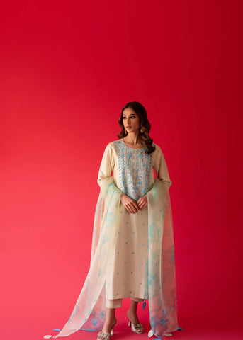 SAMMY K READY TO WEAR’24 | MEHTAB