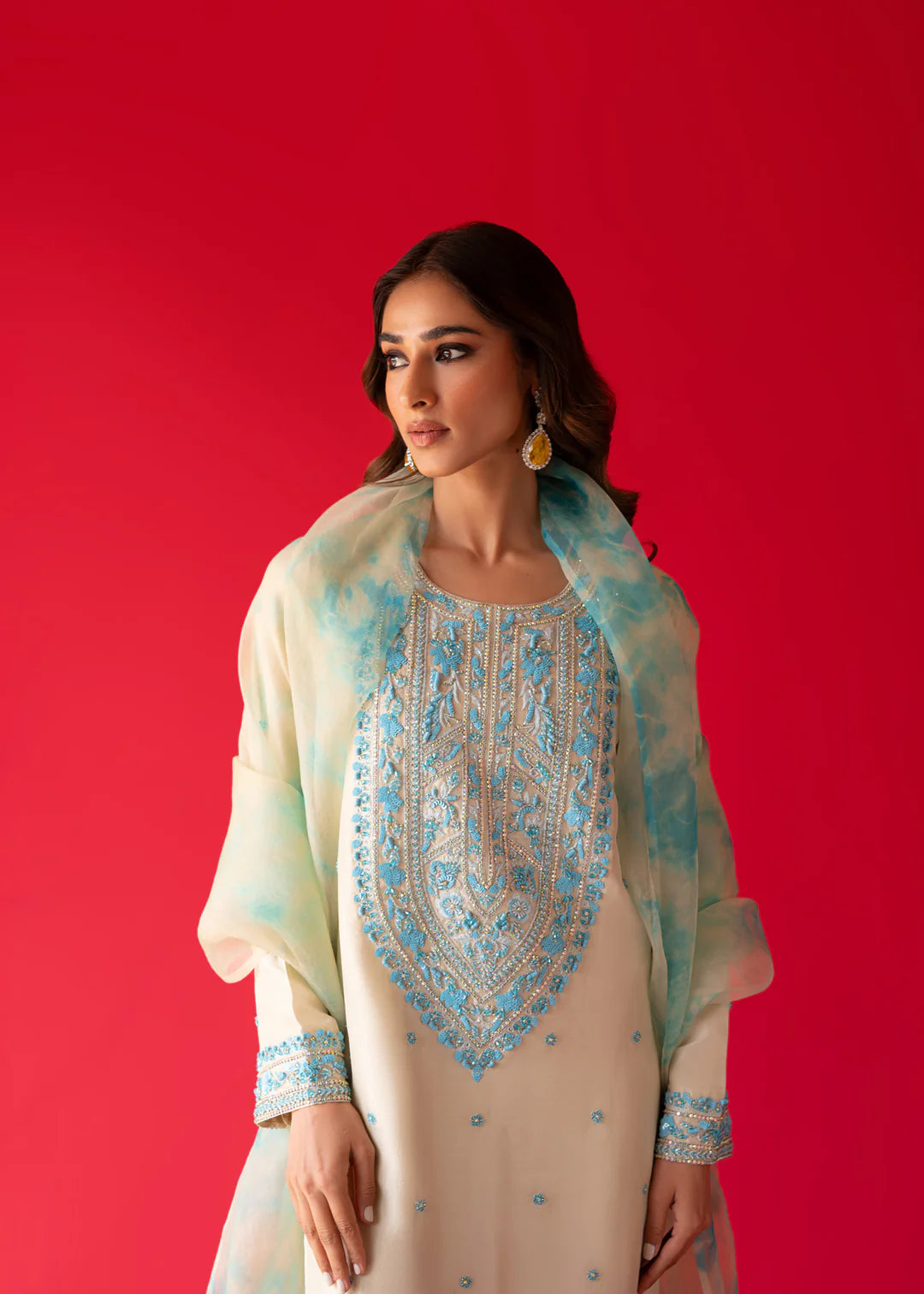 SAMMY K READY TO WEAR’24 | MEHTAB