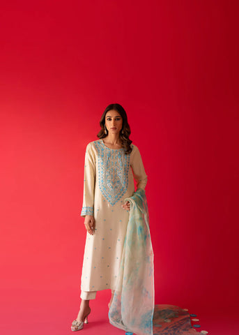 SAMMY K READY TO WEAR’24 | MEHTAB