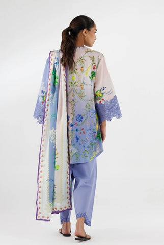 SANA SAFINAZ SPRING SUMMER PRET’26 | FW25MUZ017BP3