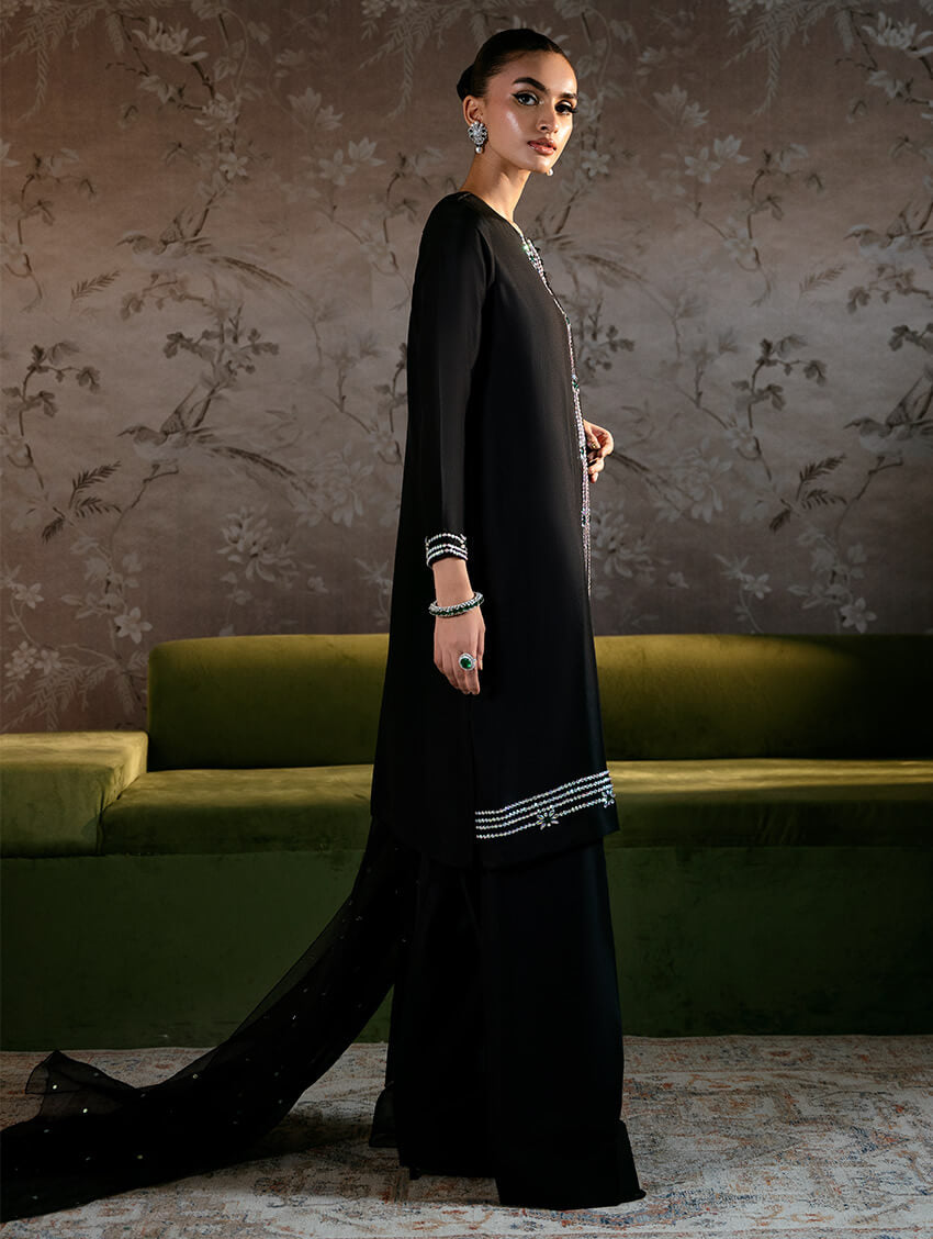 SHAZIA RAUF KHAN ‘LATE CHECKOUT’24 | STARLA