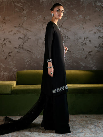 SHAZIA RAUF KHAN ‘LATE CHECKOUT’24 | STARLA