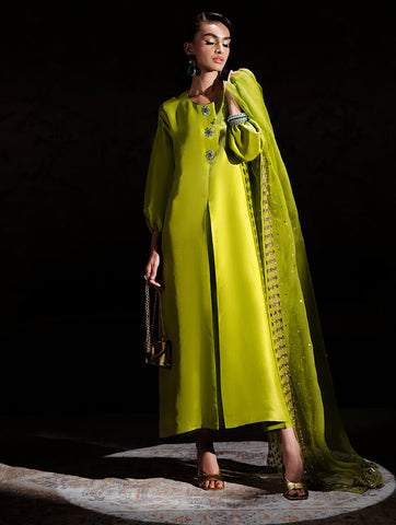 SHAZIA RAUF KHAN ‘LATE CHECKOUT’24 | NURU