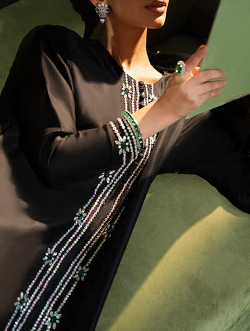 SHAZIA RAUF KHAN ‘LATE CHECKOUT’24 | STARLA
