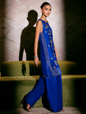 SHAZIA RAUF KHAN ‘LATE CHECKOUT’24 | MIDNIGHT FICTION