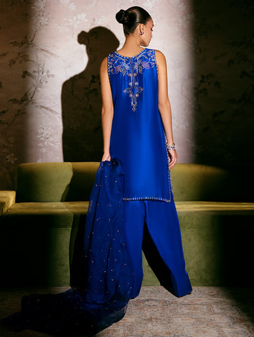 SHAZIA RAUF KHAN ‘LATE CHECKOUT’24 | MIDNIGHT FICTION