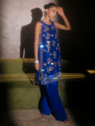 SHAZIA RAUF KHAN ‘LATE CHECKOUT’24 | MIDNIGHT FICTION