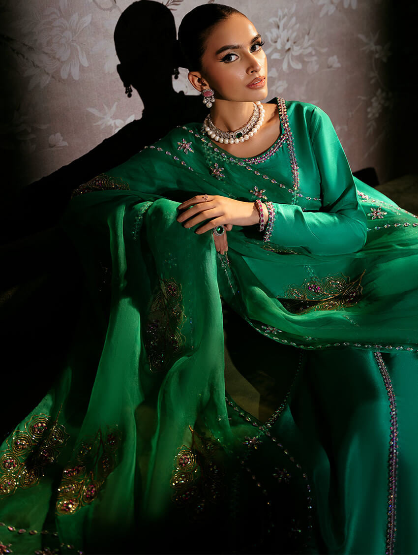 SHAZIA RAUF KHAN ‘LATE CHECKOUT’24 | KAI