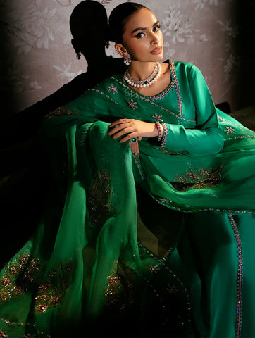 SHAZIA RAUF KHAN ‘LATE CHECKOUT’24 | KAI