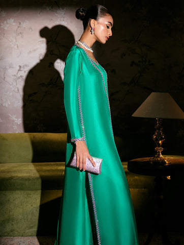 SHAZIA RAUF KHAN ‘LATE CHECKOUT’24 | KAI