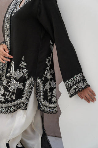 NADIA FAROOQUI RANIA LUXE PRET’26 | NAINA
