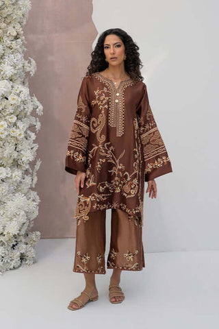 NADIA FAROOQUI RANIA LUXE PRET’26 | MEHRNAZ