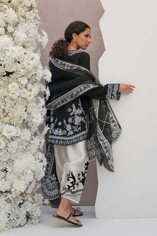 NADIA FAROOQUI RANIA LUXE PRET’26 | NAINA