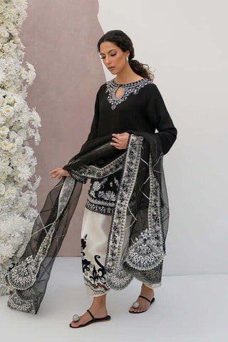 NADIA FAROOQUI RANIA LUXE PRET’26 | NAINA