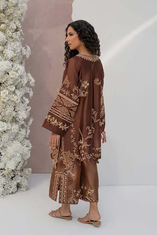 NADIA FAROOQUI RANIA LUXE PRET’26 | MEHRNAZ