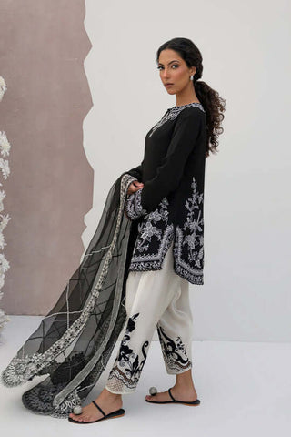 NADIA FAROOQUI RANIA LUXE PRET’26 | NAINA