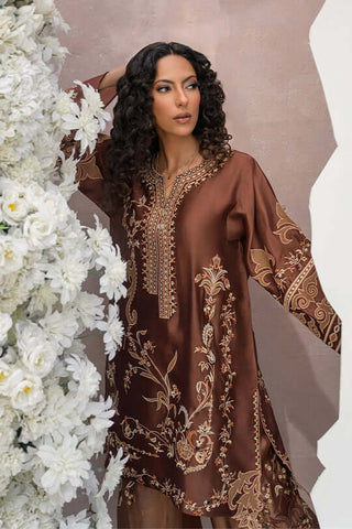 NADIA FAROOQUI RANIA LUXE PRET’26 | MEHRNAZ