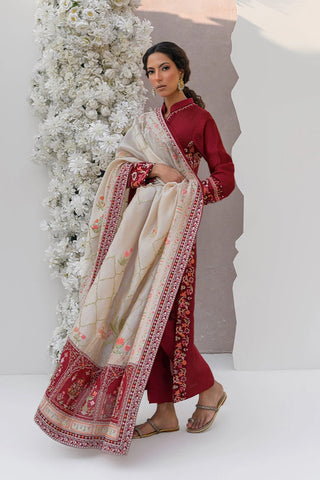 NADIA FAROOQUI RANIA LUXE PRET’26 | SUROOR