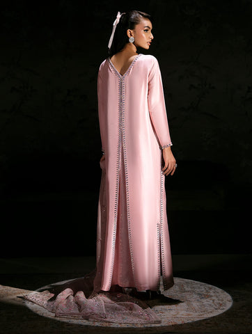 SHAZIA RAUF KHAN ‘LATE CHECKOUT’24 | BELLE ROSE