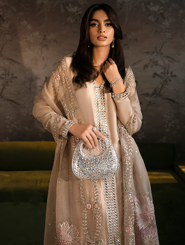 SHAZIA RAUF KHAN ‘LATE CHECKOUT’24 | AIYANA