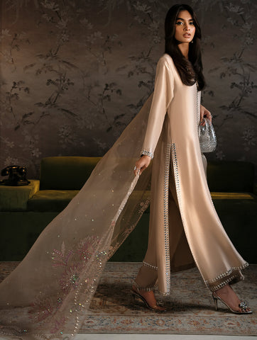 SHAZIA RAUF KHAN ‘LATE CHECKOUT’24 | AIYANA