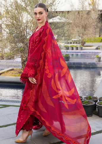 FLOW BY CRIMSON’26 | BEAUTY IN BLOOM D3A