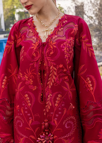 FLOW BY CRIMSON’26 | BEAUTY IN BLOOM D3A