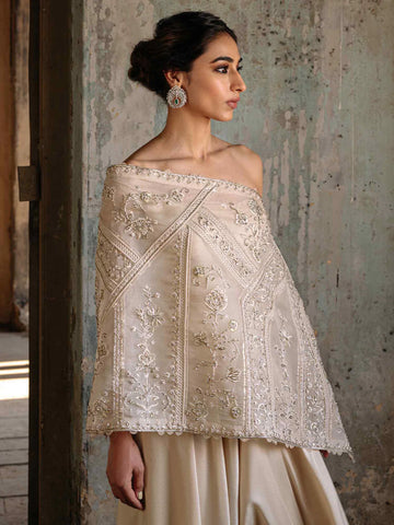 MISHA LAKHANI FORMALS’24 | WRAP STOLE SET