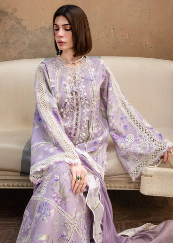 FLOW BY CRIMSON’26 | A SUMMER DANCE