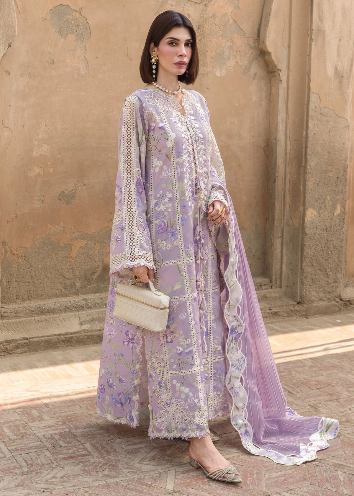 FLOW BY CRIMSON’26 | A SUMMER DANCE