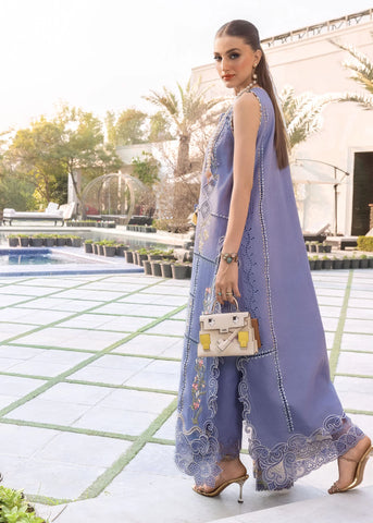 FLOW BY CRIMSON’26 | FLORAL SERENITY D1B