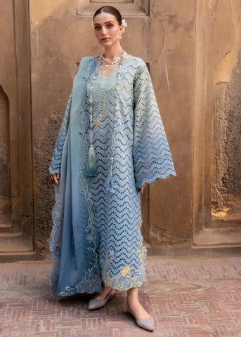 FLOW BY CRIMSON’26 | OMBRÉ LOVE D8A