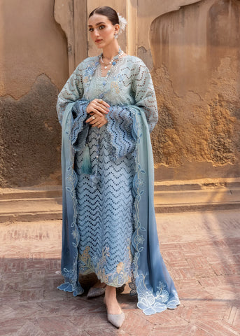 FLOW BY CRIMSON’26 | OMBRÉ LOVE D8A