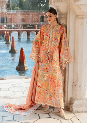 FLOW BY CRIMSON’26 | A SUMMER DANCE