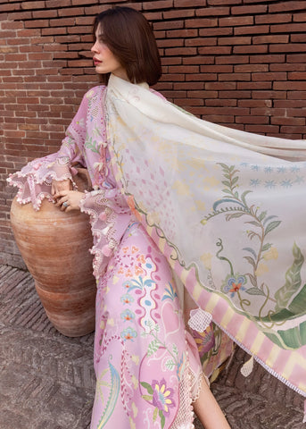 FLOW BY CRIMSON’26 | OUT OF MANY HEARTS