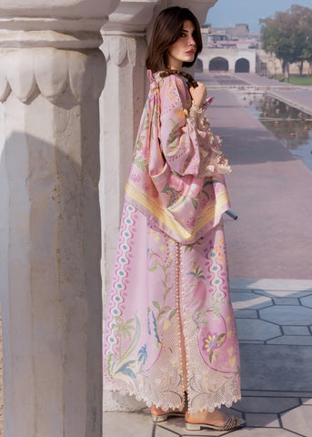 FLOW BY CRIMSON’26 | OUT OF MANY HEARTS