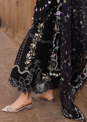 FLOW BY CRIMSON’26 | FLORAL SERENITY D1A