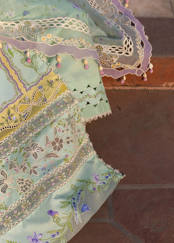 FLOW BY CRIMSON’26 | SUN KISSED LETTER D9B