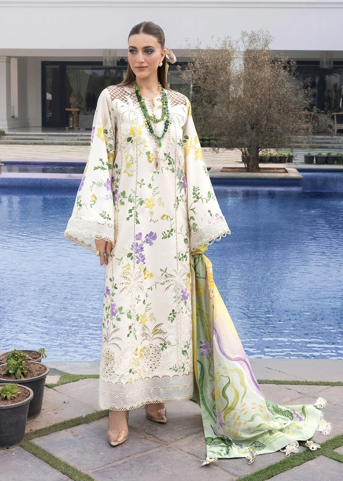 FLOW BY CRIMSON’26 | TROPIC TEASE