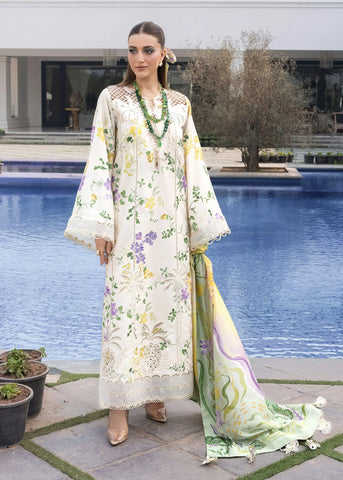 FLOW BY CRIMSON’26 | TROPIC TEASE