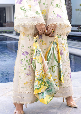 FLOW BY CRIMSON’26 | TROPIC TEASE