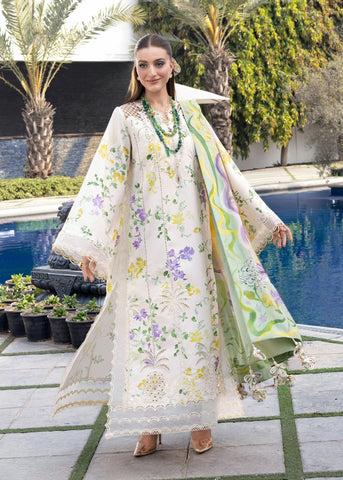 FLOW BY CRIMSON’26 | TROPIC TEASE