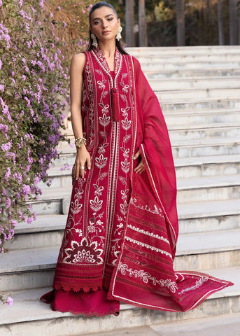 FLOW BY CRIMSON’26 | A HANDMADE TALE