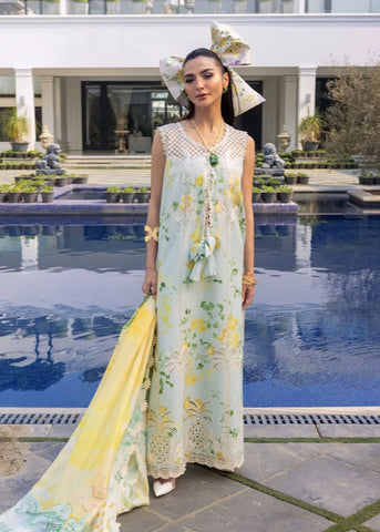 FLOW BY CRIMSON’26 | TROPIC TEASE