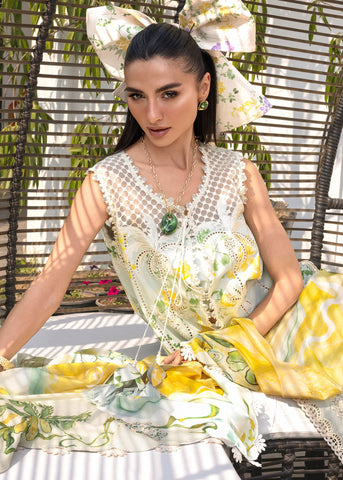 FLOW BY CRIMSON’26 | TROPIC TEASE